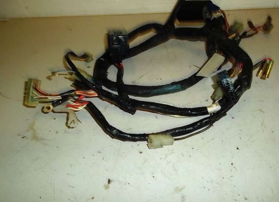 Kabelboom voor Yamaha XJ 600 Diversion