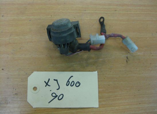 Startmotor relais Yamaha XJ 600 Diversion