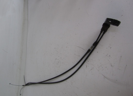 Gaskabel Yamaha XJ 900 S Diversion