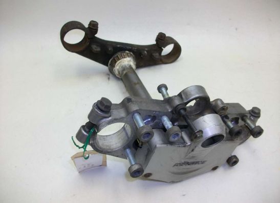 Gabelbrucke Honda NTV 650