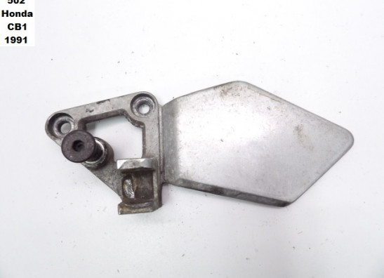 Schetsplaat links Honda CB 1