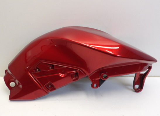Tankcover Yamaha Tracer 700