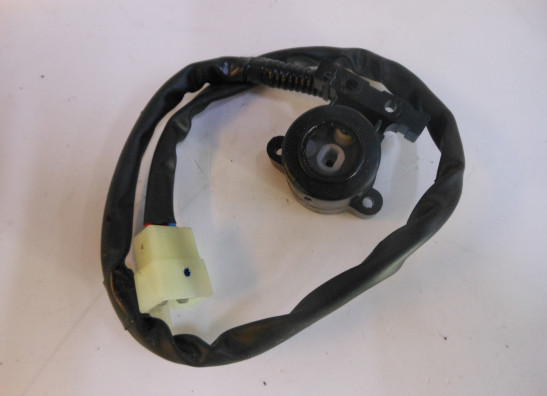 Ignition key Honda CBR 1100 XX