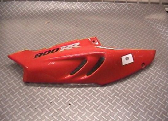 Cowl rear right Honda CBR 900 RR