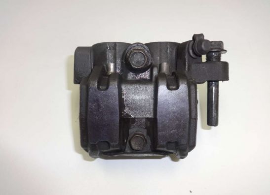 Brake caliper left front Honda VF 1000 F