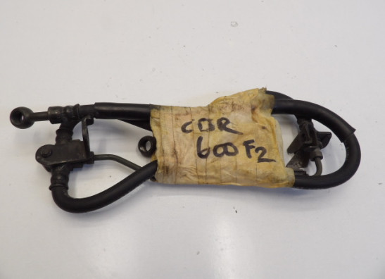 Remleiding voor Honda CBR 600 F