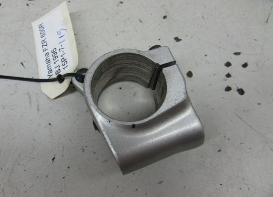 Steering Handle left  Yamaha FZR 600