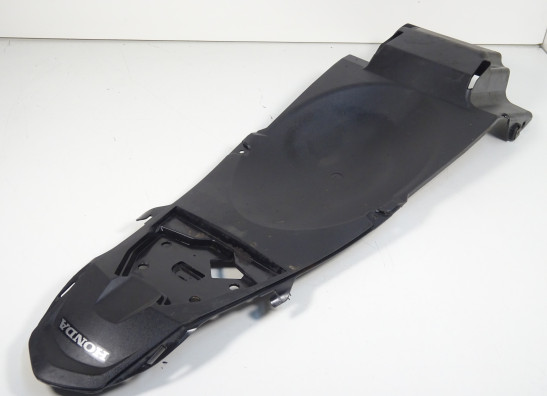 Undertail Honda NC 700 S