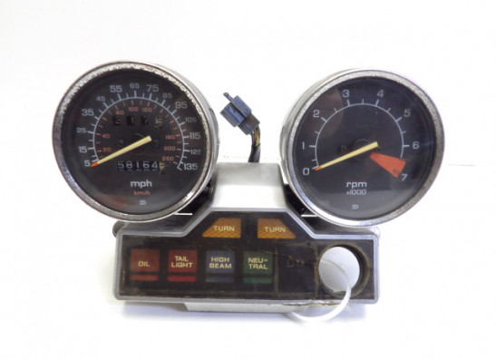 Tacho-set Honda VT 1100