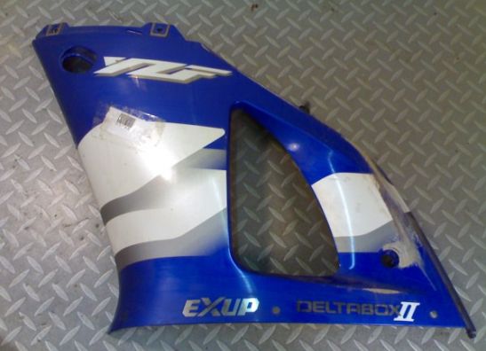 Cowl left small Yamaha YZF R1