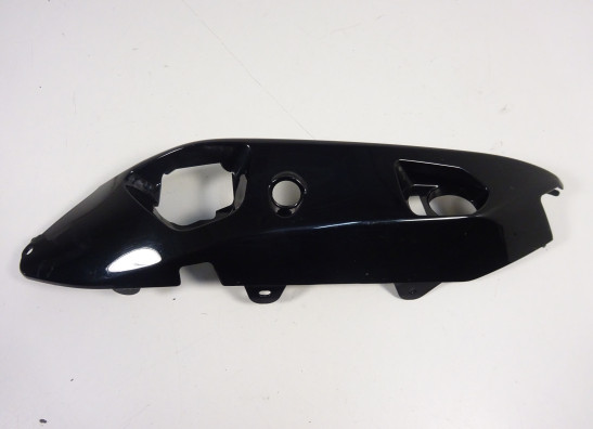 Cowl left rear Kawasaki ER 6