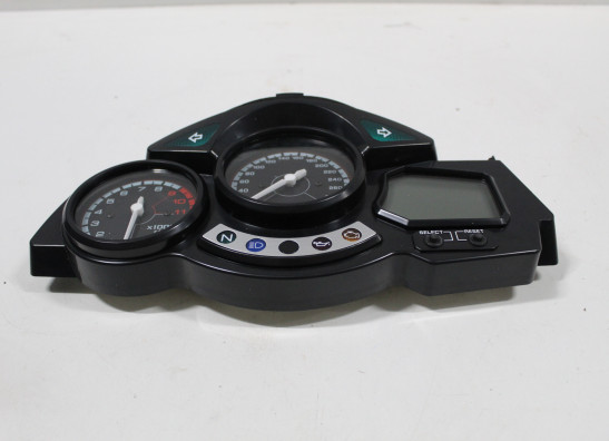 Tellerset Yamaha FJR 1300