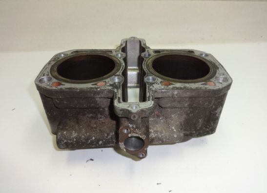 Cilinderblok Kawasaki ER 5