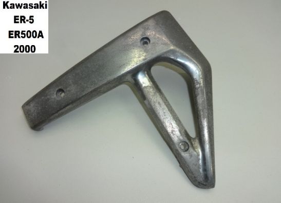 Radiator toebehoren Kawasaki ER 5