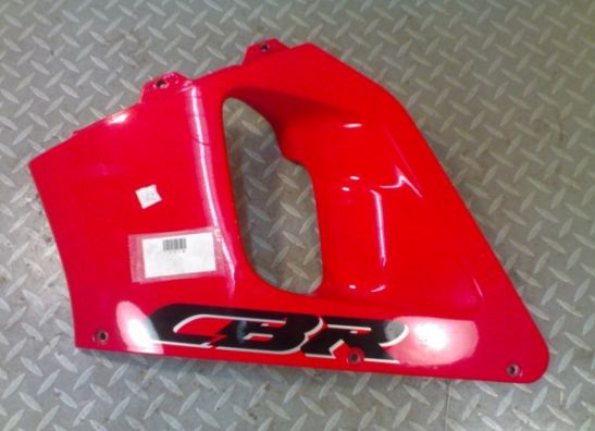 Cowl left small Honda CBR 900 RR