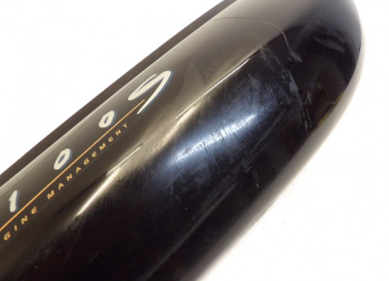 Heck rechts BMW R 1100 S