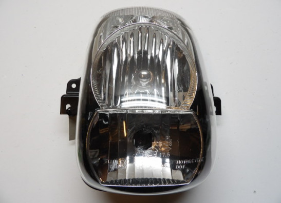 Koplamp Kawasaki ER 6