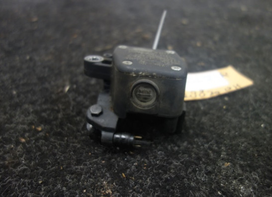 Rempomp Aprilia Sportcity 125