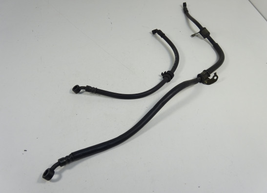 Remleiding voor Suzuki GSR 600