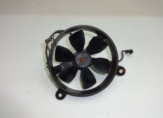 Ventilator Honda NX 250 Dominator