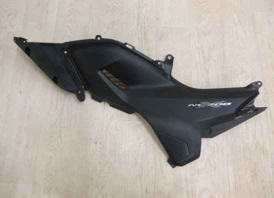 Seiten verkleidung links Honda NC 700 X
