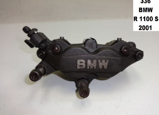 Remklauw links voor BMW R 1100 S
