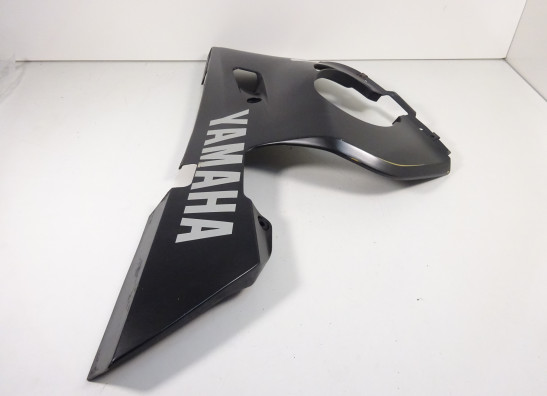Untere verkleidung links Yamaha YZF R6