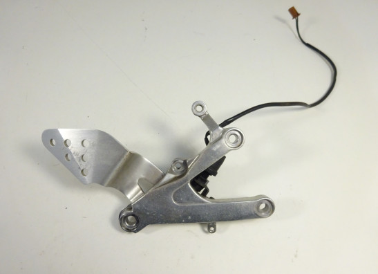 Rechter schetsplaat Yamaha YZF R6