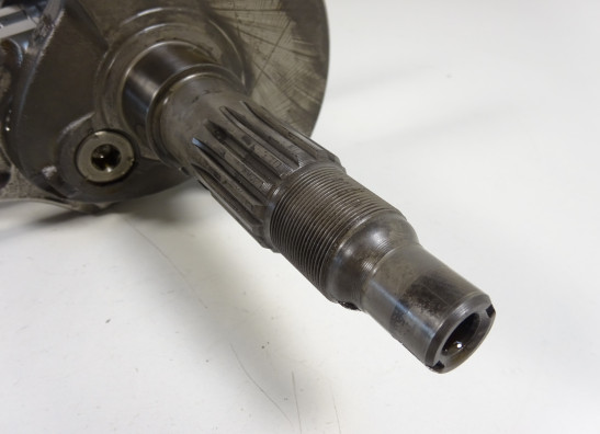 Krukas Ducati monster 696