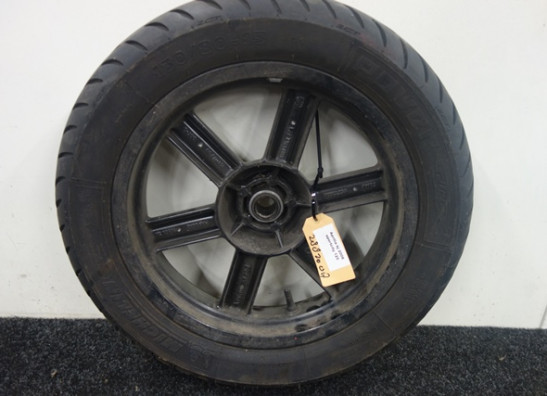 Felge hinten Aprilia Sportcity 125