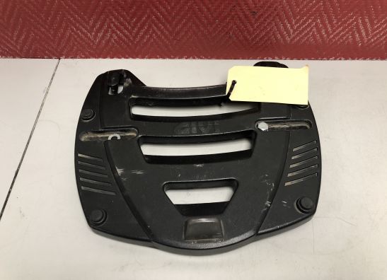 Top-case-trager Kawasaki ZZR 1400