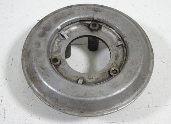 Clutch Ducati Paso