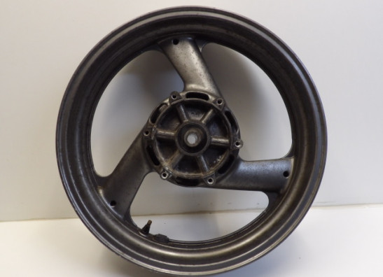 Rear wheel Yamaha XJ 900 S Diversion