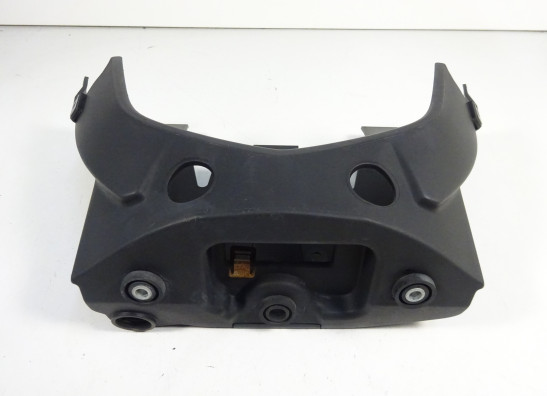 Rear cowl BMW F 800 S - ST