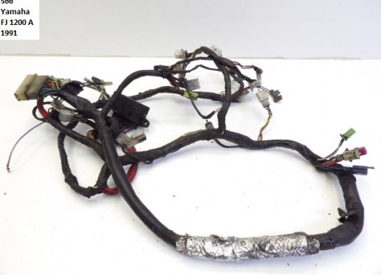 Wire Harness Yamaha FJ 1200