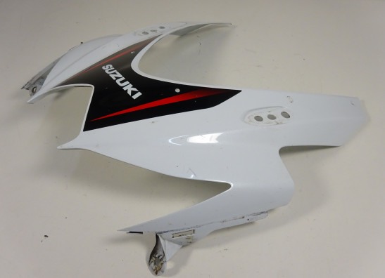 Frontverkleidung kanzel Suzuki GSX R 600