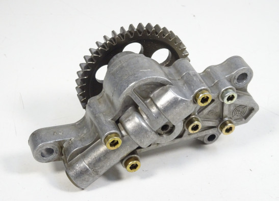 Oliepomp Ducati 749  999