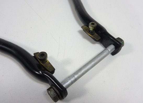 Frame body parts BMW R 1100 RT