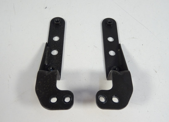Front fender Kawasaki ER 6