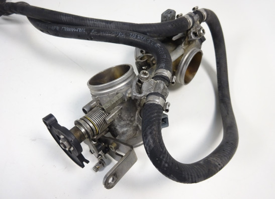 Throttle body Ducati monster 600