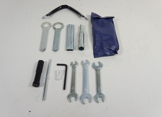 Gereedschapset Honda NC 700 S