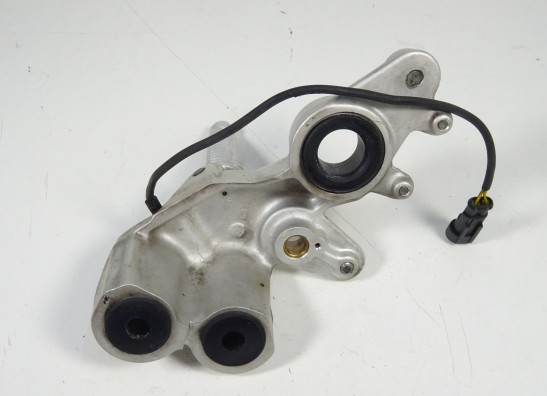 Rechter schetsplaat Ducati Multistrada 1000