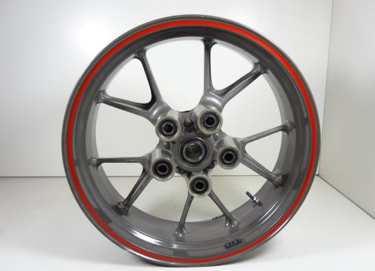Felge hinten Ducati 749  999