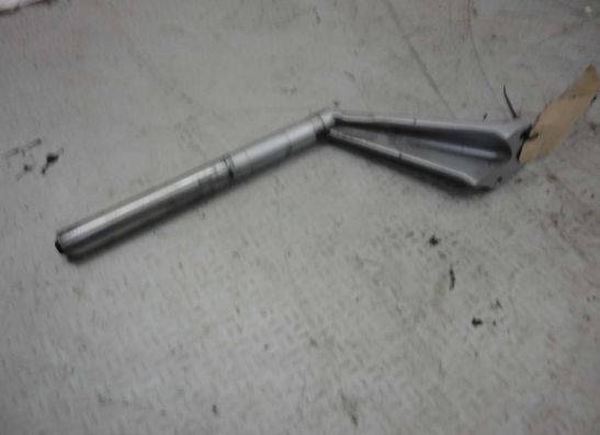 Lenkerstummel rechts Yamaha FJR 1300