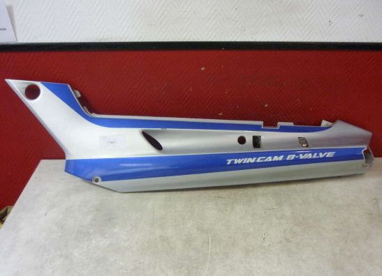 Cowl left rear Kawasaki ZZR 250
