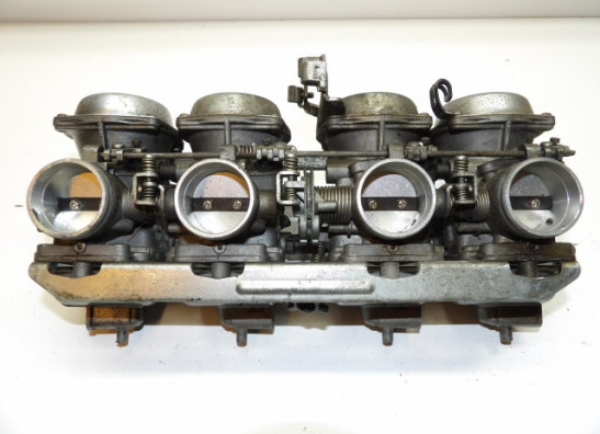 Vergaser-Set Honda CBX 750 F