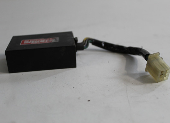 Ignitor CDI ECU Honda VF 700  750 C Magna