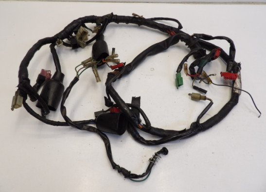 Wire Harness Honda VT 1100