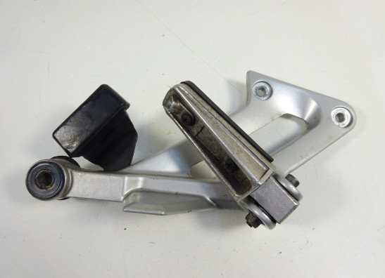 Pillion step right Yamaha FJR 1300