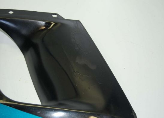 Linker zijkuip klein Kawasaki ZZR 600